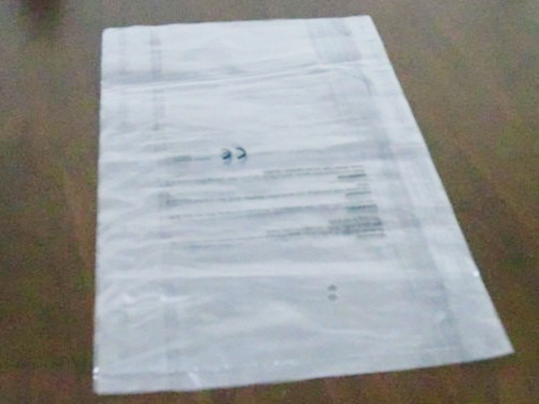 制作PE膠袋是如何保證其質(zhì)量的？