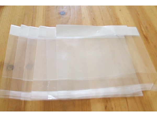 OPP膠袋想要做到綠色環(huán)保，需要從哪些方面入手?