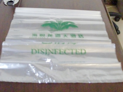 PE膠袋塑料包裝是如何進行銅版印刷的呢？