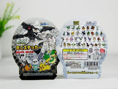 新奇！異型PE膠袋的制作和設(shè)備