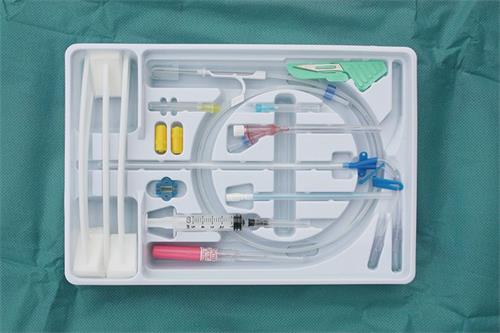 辦理三類醫(yī)療器械經(jīng)營(yíng)許可證流程是怎樣的？