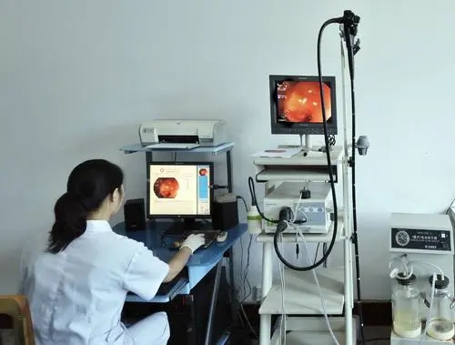 內窺鏡手術動力設備注冊審查指導原則（2021年第93號）(圖1)