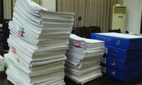 「倫理文件管理」如何質(zhì)控倫理文件夾？十條倫理文件監(jiān)查重點(圖1)