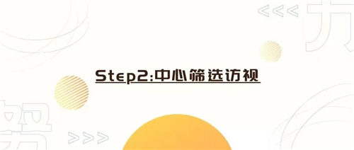 CRA如何完成一次中心篩選（PSV/SSV）？(圖2)