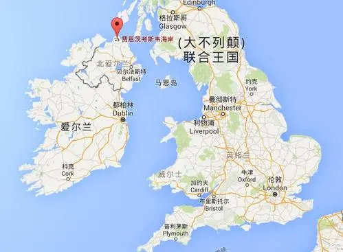 醫(yī)療器械進(jìn)入北愛(ài)爾蘭市場(chǎng)有什么要求？需要MHRA注冊(cè)嗎？(圖1)