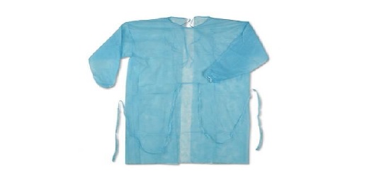 隔離衣辦理一類醫(yī)療器械備案需要哪些資料？(圖1)