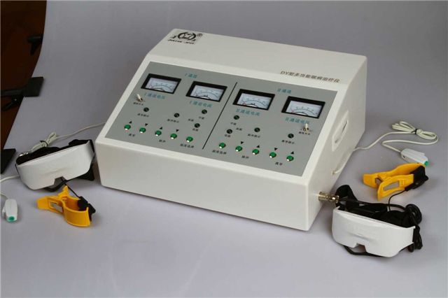 低頻電療儀做臨床試驗(yàn)有什么要求？(圖1)