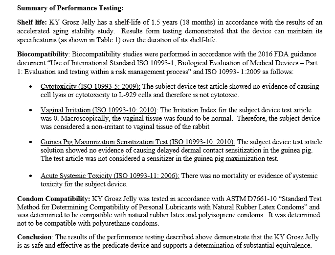 淺談潤滑劑產品中美醫(yī)療器械分類的差異 淺談潤滑劑產品中美醫(yī)療器械分類的差異(圖4)
