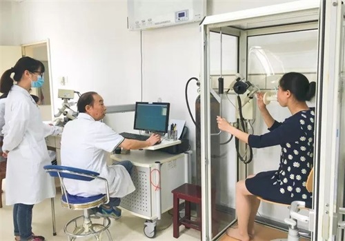 肺通氣功能測試產(chǎn)品注冊技術(shù)審查指導(dǎo)原則（2020年第39號(hào)）(圖1)