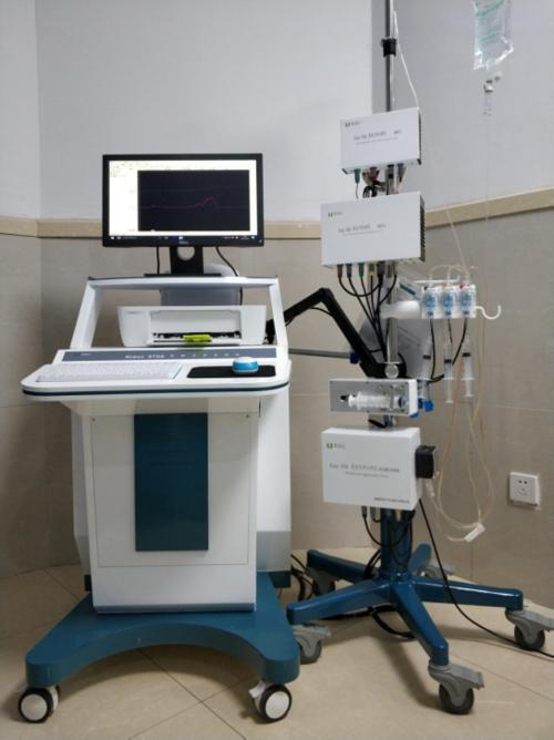 尿動(dòng)力學(xué)分析儀注冊技術(shù)審查指導(dǎo)原則(2019年第79號(hào))(圖1) 尿動(dòng)力學(xué)分析儀注冊技術(shù)審查指導(dǎo)原則(2019年第79號(hào))(圖1)